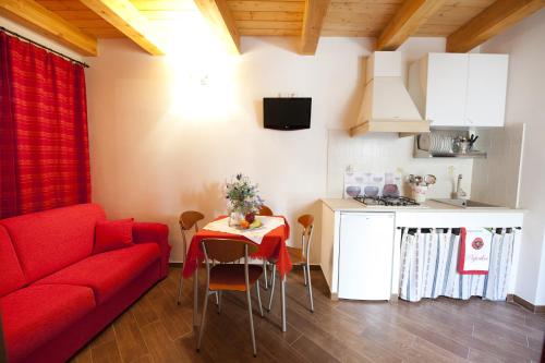 Le Case Dello Zodiaco Albergo Diffuso - image 8