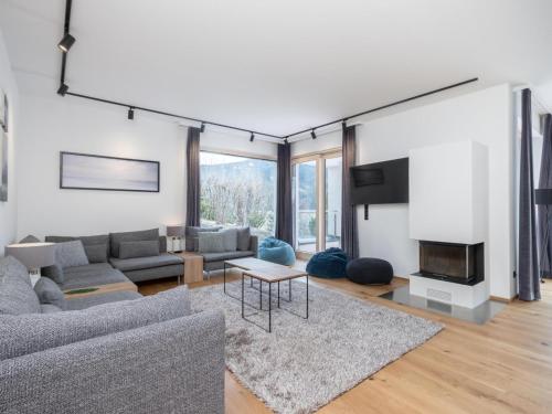  Doppellodge in Sankt Lorenzen ob Murau