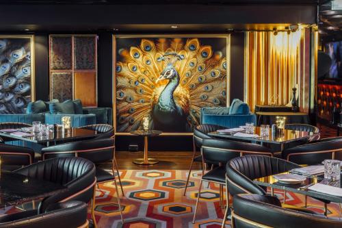 London Hilton on Park Lane - image 44