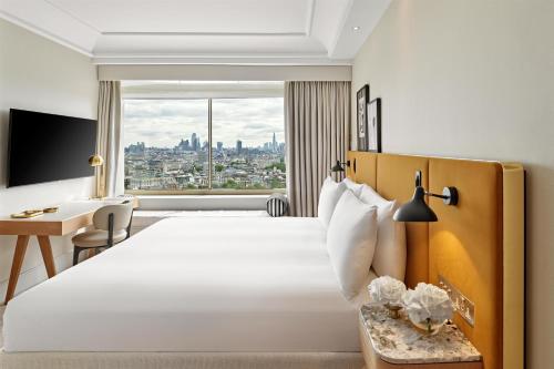 London Hilton on Park Lane - image 33
