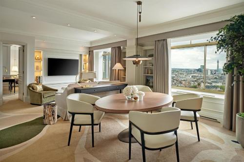 London Hilton on Park Lane - image 26