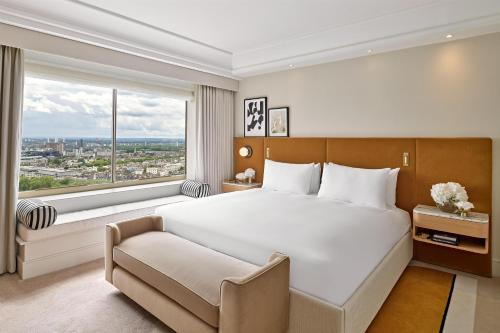 London Hilton on Park Lane - image 32