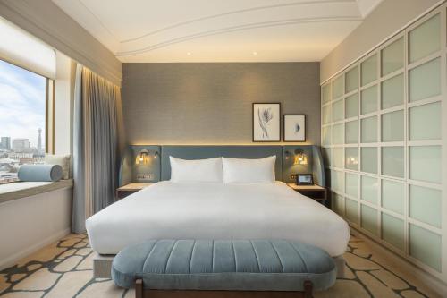 London Hilton on Park Lane - image 28