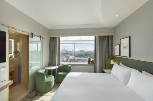 London Hilton on Park Lane - image 42