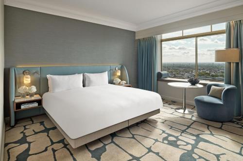 London Hilton on Park Lane - image 41