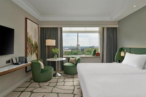 London Hilton on Park Lane - image 44