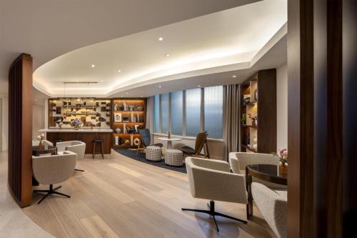 Meeting room / ballrooms, London Hilton on Park Lane in London