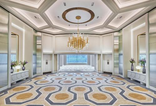 Meeting room / ballrooms, London Hilton on Park Lane in London