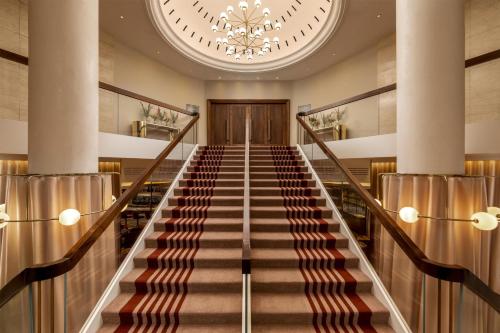 Meeting room / ballrooms, London Hilton on Park Lane in London