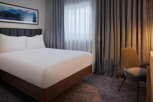 DoubleTree by Hilton London Angel Kings Cross - image 37