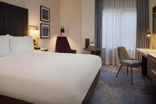 DoubleTree by Hilton London Angel Kings Cross - image 41