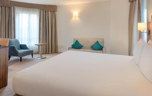DoubleTree by Hilton London Angel Kings Cross - image 22
