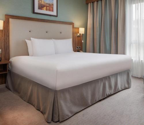 DoubleTree by Hilton London Angel Kings Cross - image 21