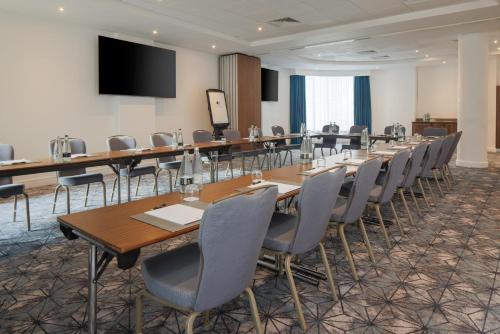 DoubleTree by Hilton London Angel Kings Cross - image 30