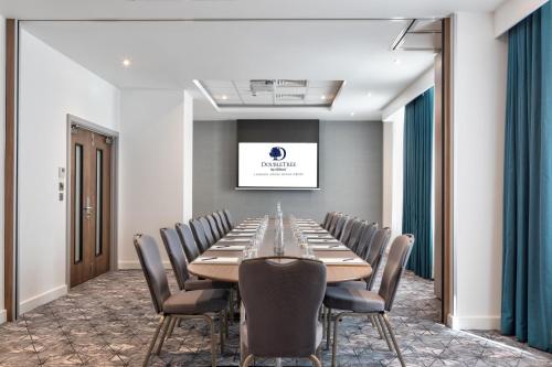 DoubleTree by Hilton London Angel Kings Cross - image 34