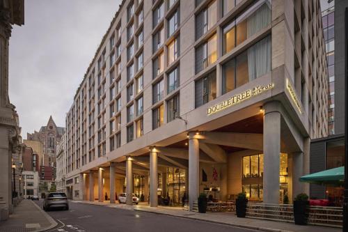 DoubleTree by Hilton Hotel London - Tower of London - image 18