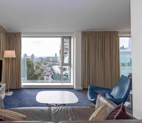 DoubleTree by Hilton Hotel London - Tower of London - image 27