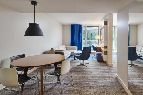 DoubleTree by Hilton Hotel London - Tower of London - image 35