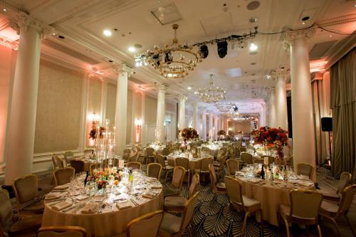 The Waldorf Hilton - image 44