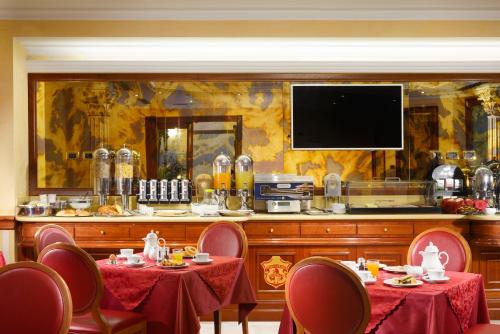 Clarion Collection Hotel Principessa Isabella - image 8