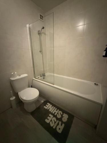 City Apartment in Bootle
