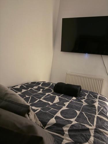 City Apartment in Bootle