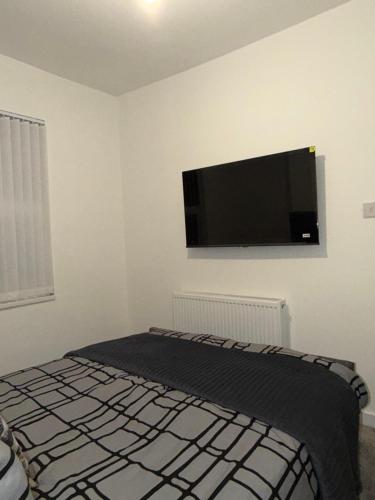 City Apartment in Bootle