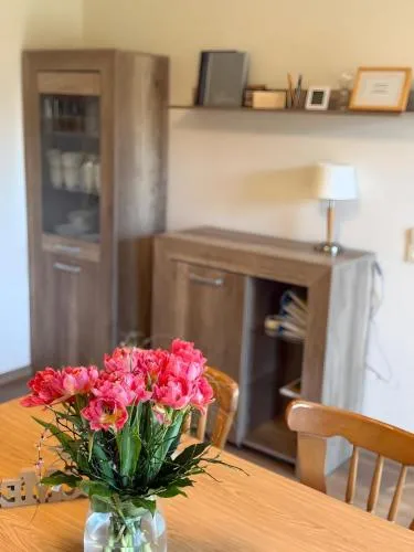 Wohnung mit Balkon im Schwarzwald in Seebach, Deutschland