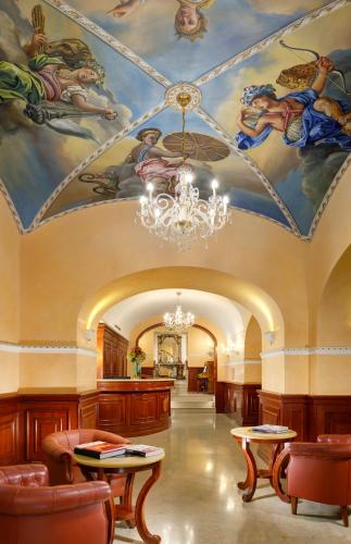Hotel Principessa Isabella