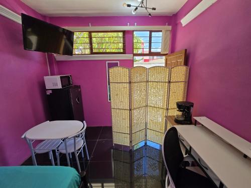 El Loft Lavanda