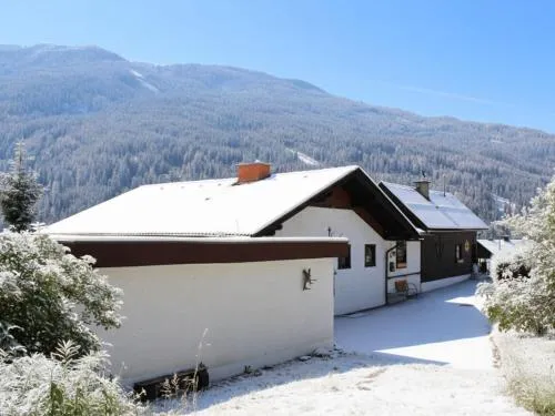 Yannsa in Untertweng, Österreich
