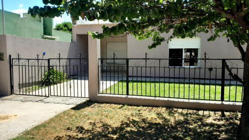 Casa de Pueblo