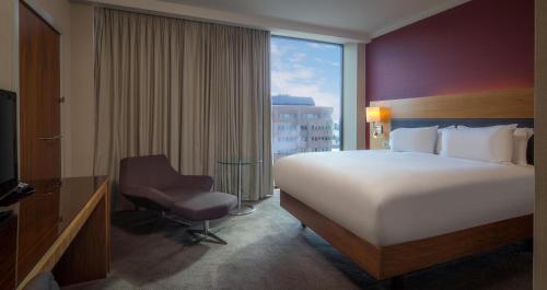 Hilton Liverpool City Centre - image 41