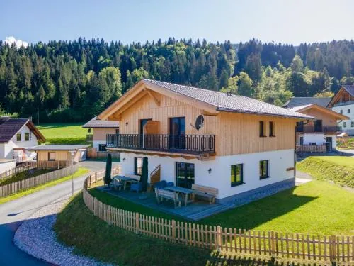 Obermöschach 6 in Obermöschach, Österreich