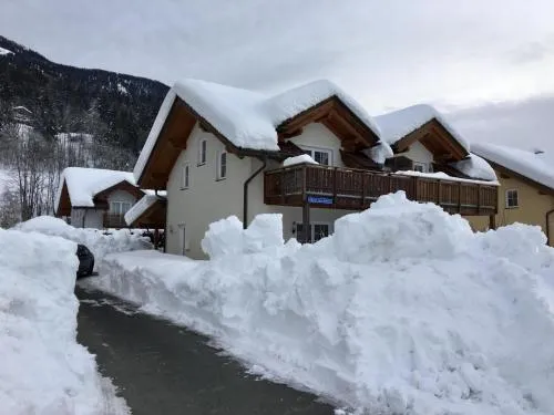 Casa Nostra in Kötschach-Mauthen, Österreich