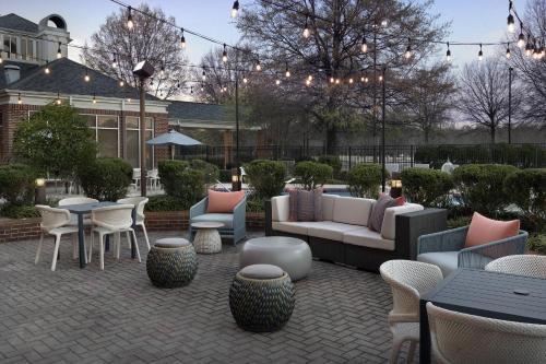 Hilton Garden Inn Macon/Mercer University - image 33