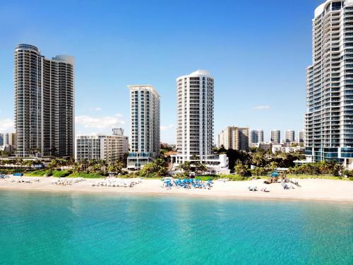 DoubleTree by Hilton Ocean Point Resort - North Miami Beach - image 17