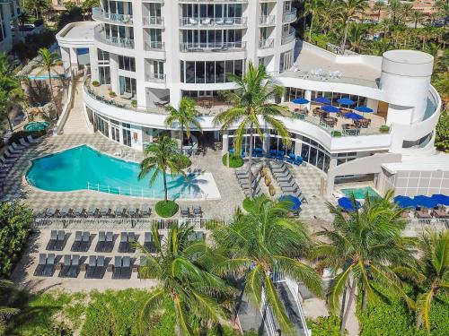 DoubleTree by Hilton Ocean Point Resort - North Miami Beach - image 36