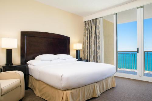 DoubleTree by Hilton Ocean Point Resort - North Miami Beach - image 39