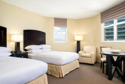 DoubleTree by Hilton Ocean Point Resort - North Miami Beach - image 42