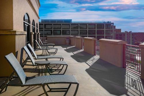 Hampton Inn & Suites Country Club Plaza, Kansas City (photo 10)
