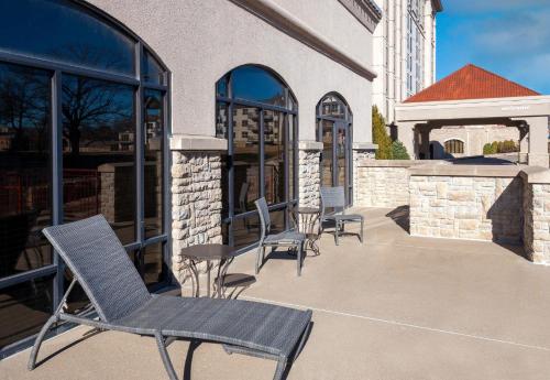 Hampton Inn & Suites Country Club Plaza, Kansas City (photo 11)
