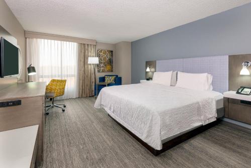 Hampton Inn & Suites Country Club Plaza, Kansas City (photo 3)