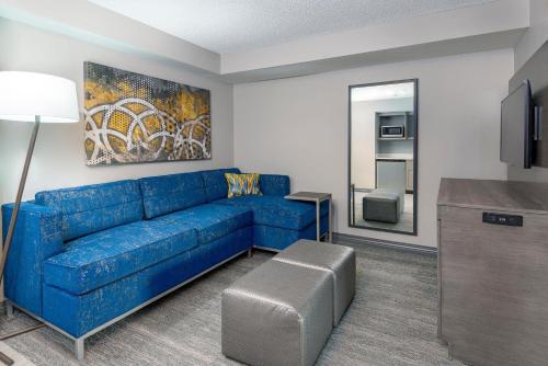 Hampton Inn & Suites Country Club Plaza, Kansas City (photo 7)