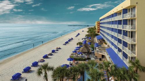 DoubleTree Beach Resort by Hilton Tampa Bay – North Redington Beach