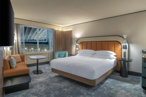 Hilton Paris La Defense in La Defense