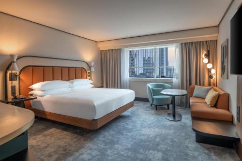 Hilton Paris La Défense - image 37