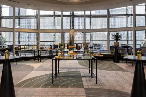 Meeting room / ballrooms, Hilton Paris La Defense in La Defense