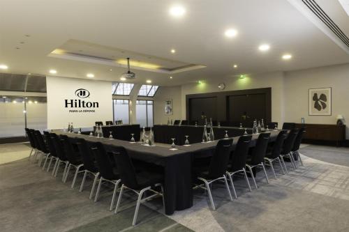 Hilton Paris La Défense - image 27