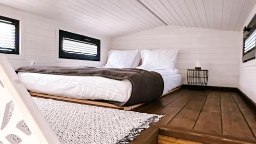  Dolce Casa 2 by Tiny Away in Arezzo